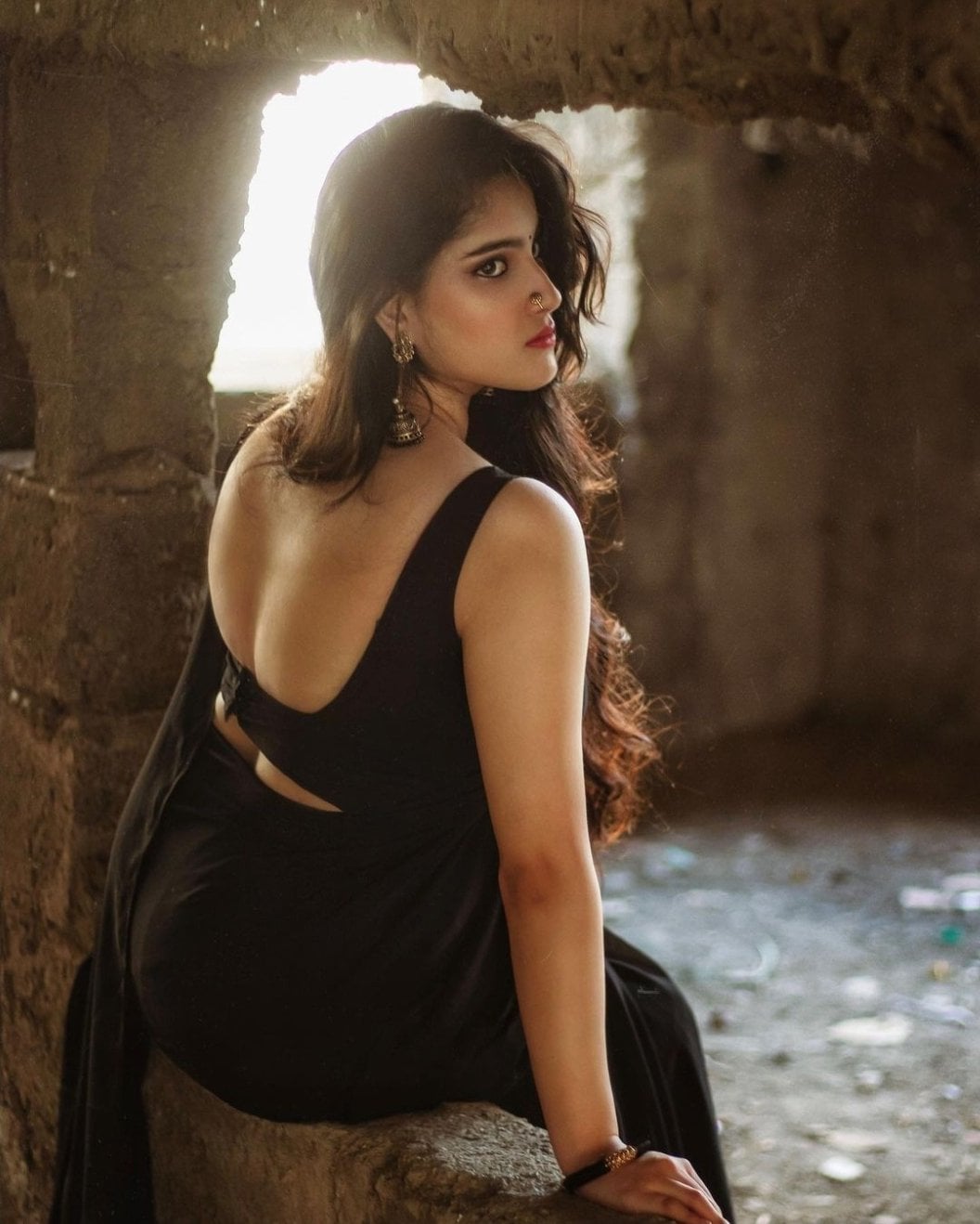 Kaavya Vurity nude 10
