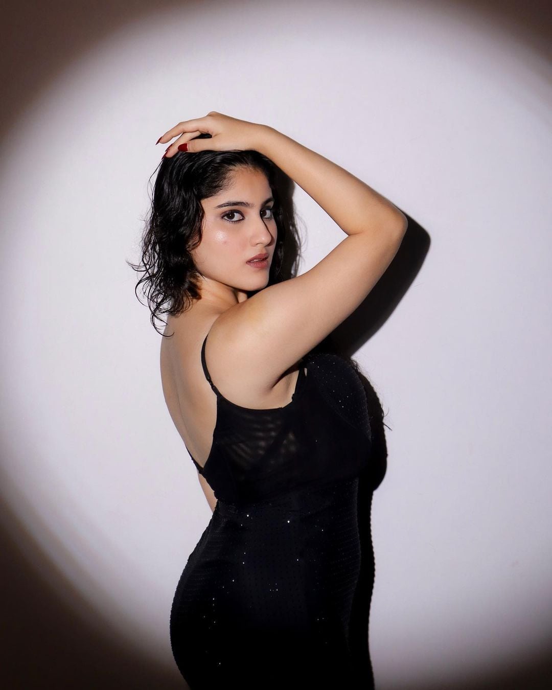 Kaavya Vurity nude 11