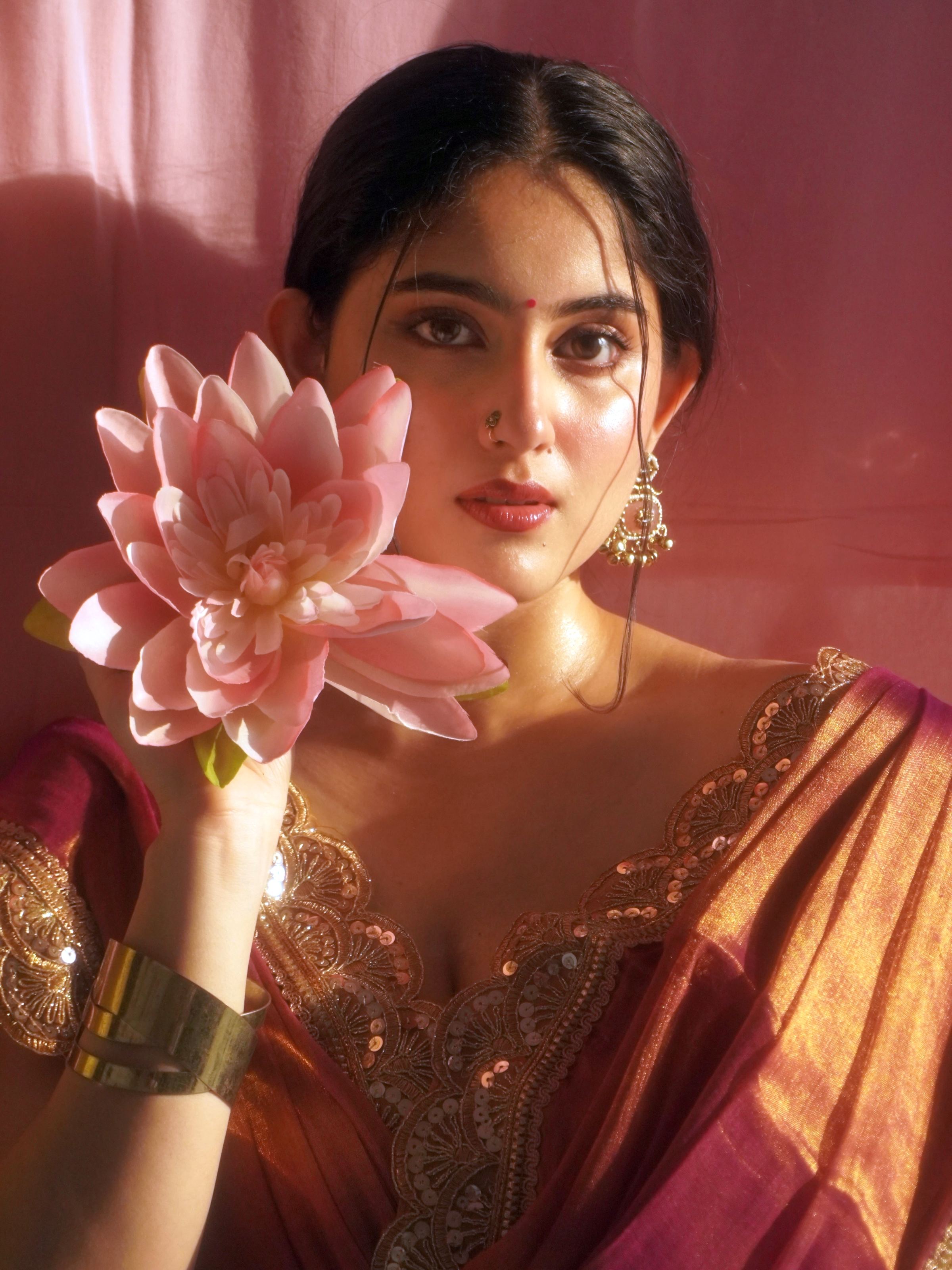 Kaavya Vurity nude 12