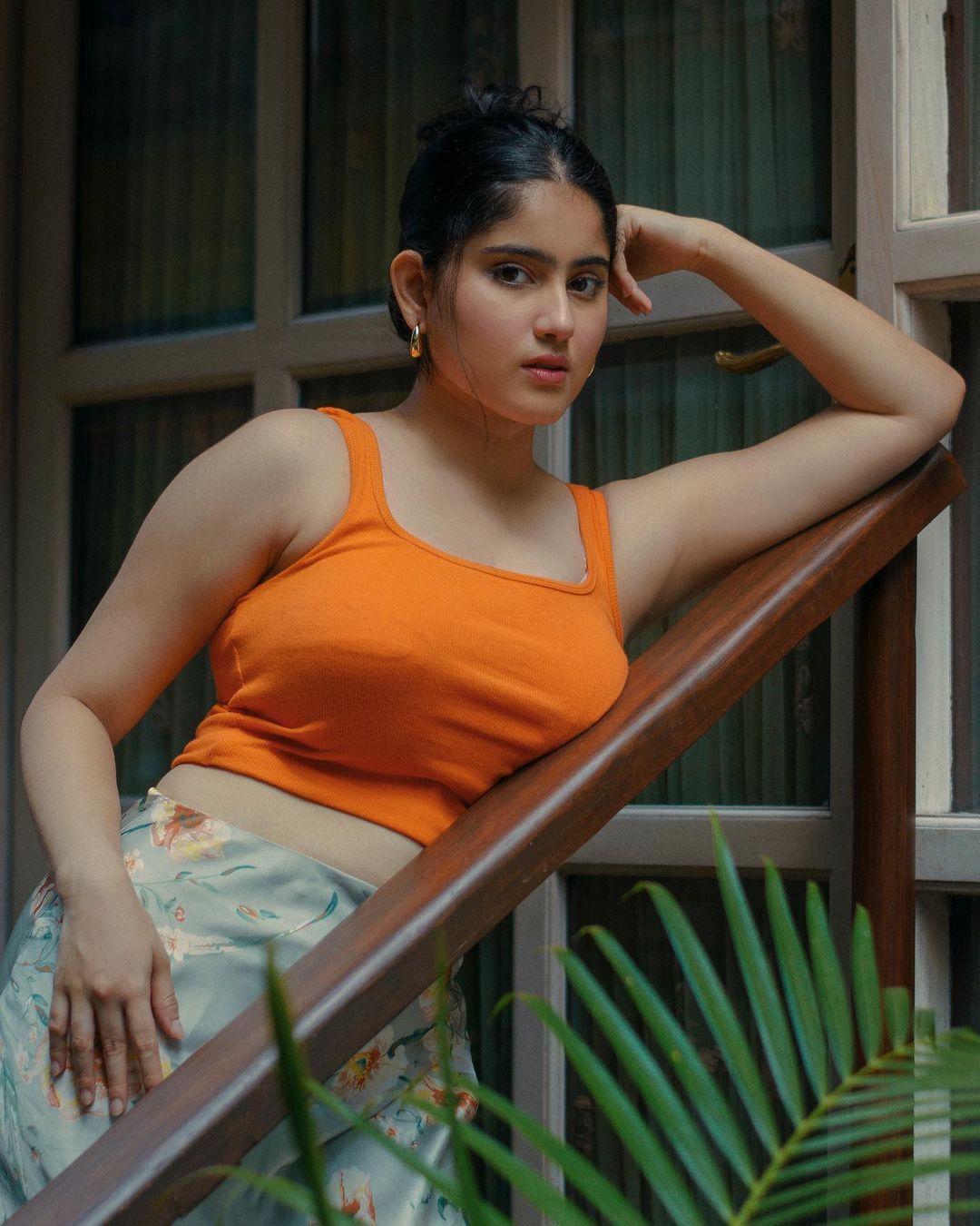 Kaavya Vurity nude 6