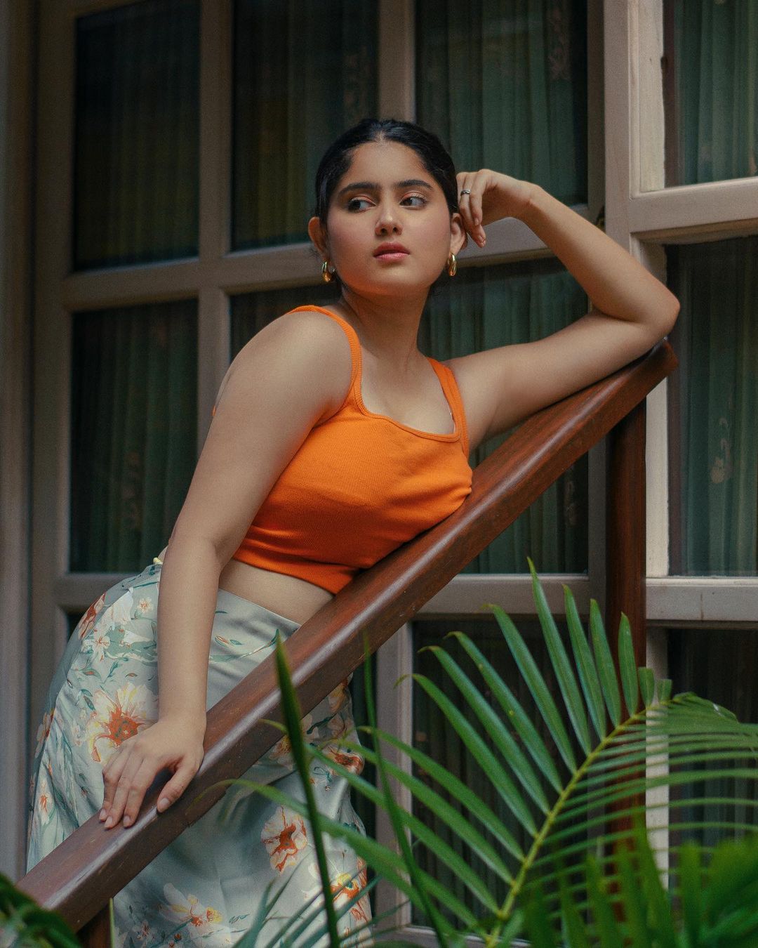 Kaavya Vurity nude 7