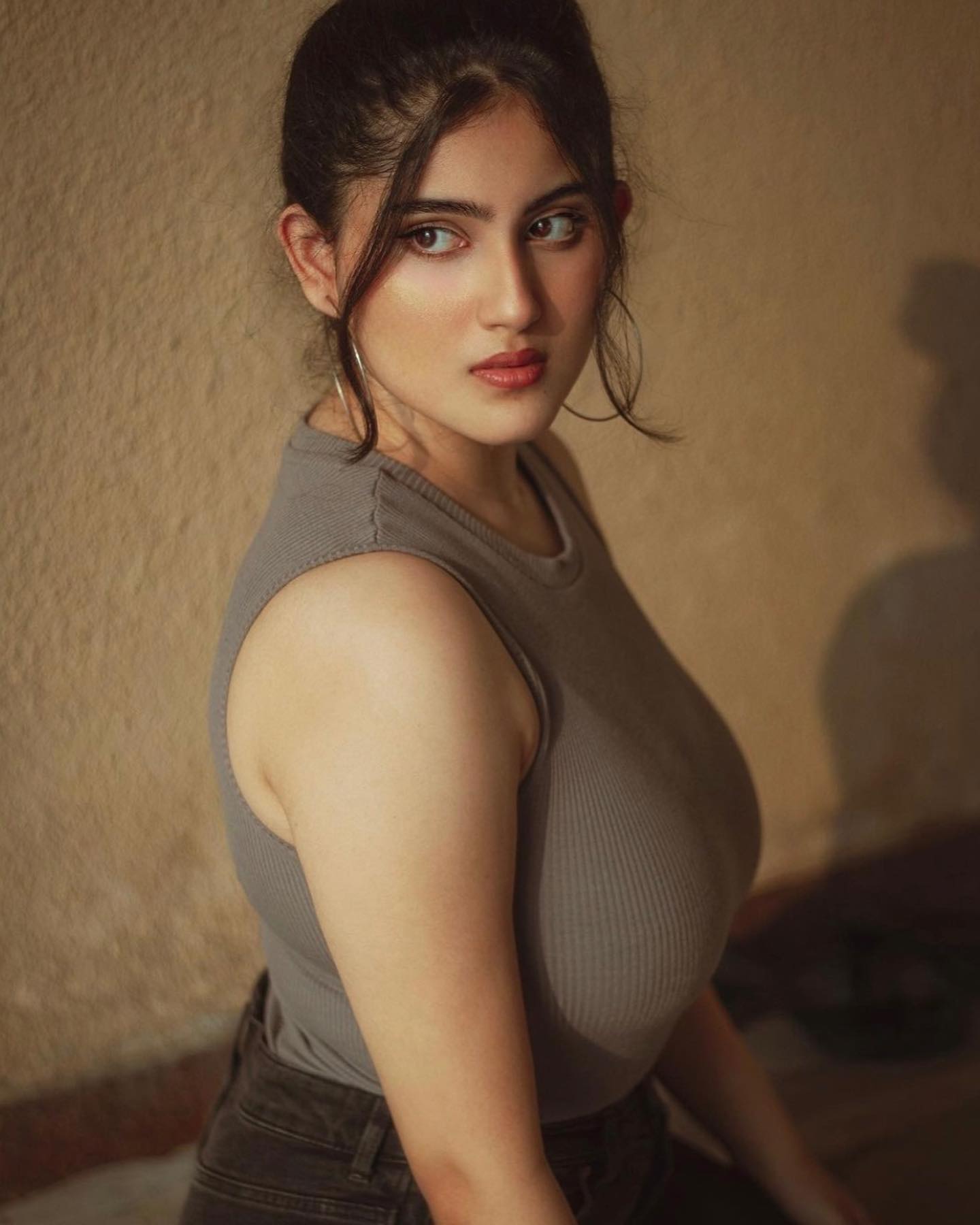 Kaavya Vurity nude 9