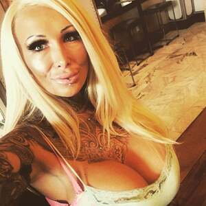 Kacey Diamonds nude 4