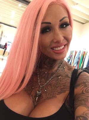 Kacey Diamonds nude 5