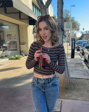 Kacey Fifield nude 10
