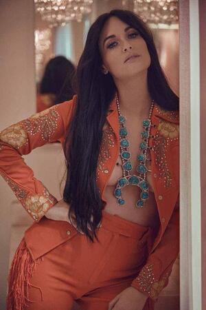 Kacey Musgraves nude 5
