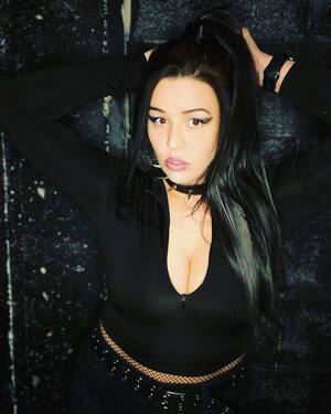 Kaceytron nude 11