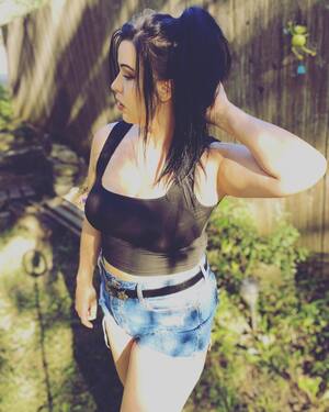 Kaceytron nude 12