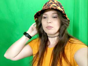 Kaceytron nude 4