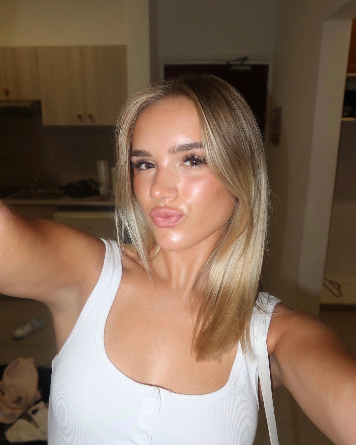 Kaci Conder nude 10