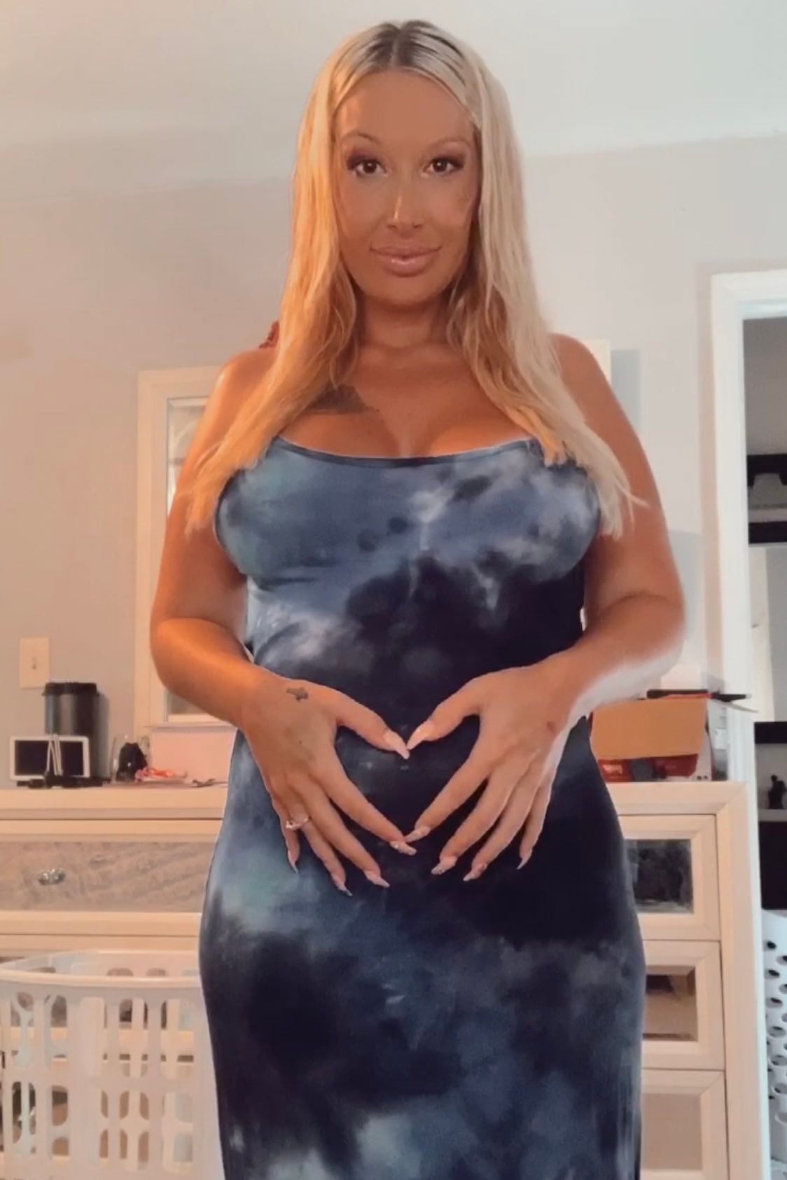 Kaci Kash nude 1