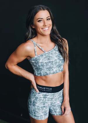 Kacy Catanzaro nude 1