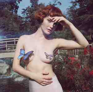 Kacy Hill nude 12