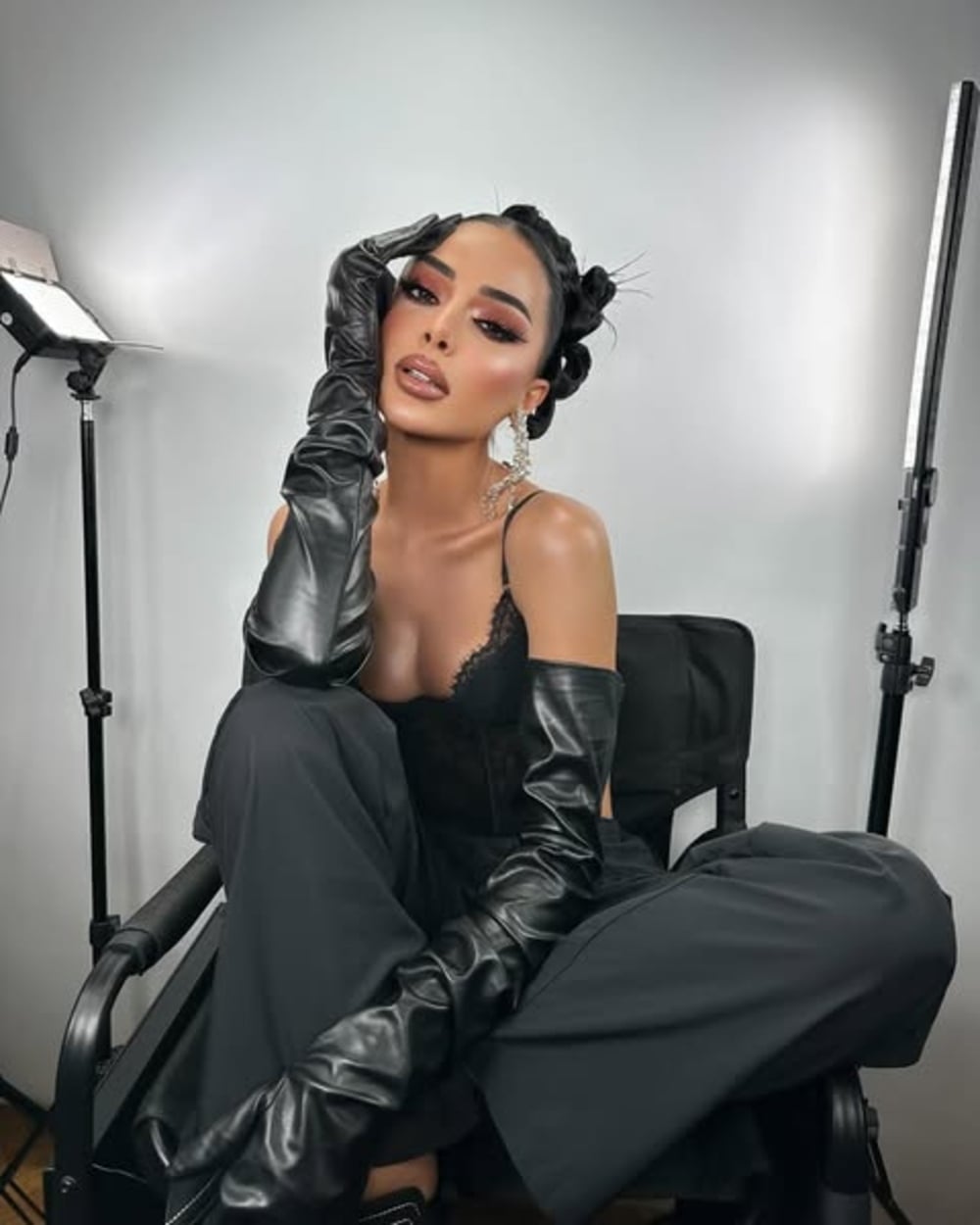 Kader Kicaj nude 7