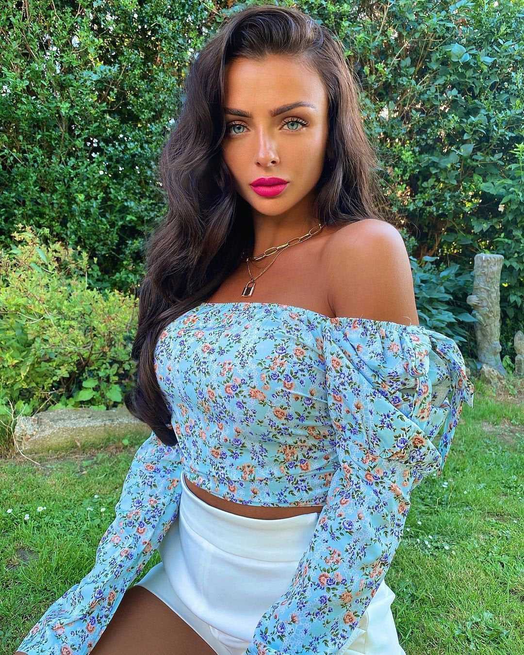 Kady McDermott nude 12