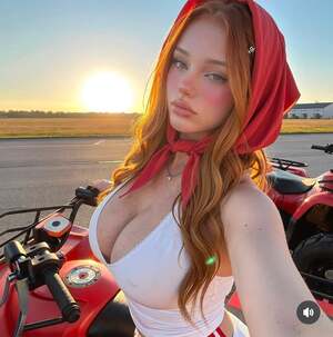 Kae Haw nude 3