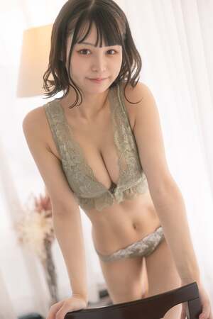 Kaede Hinata nude 4