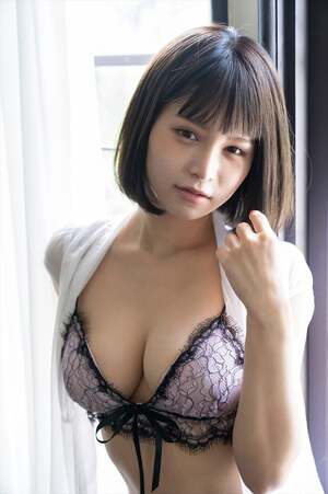 Kaede Hinata nude 8
