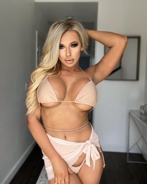 Kaelee Rene nude 6