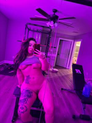 Kaelie Deemer nude 10
