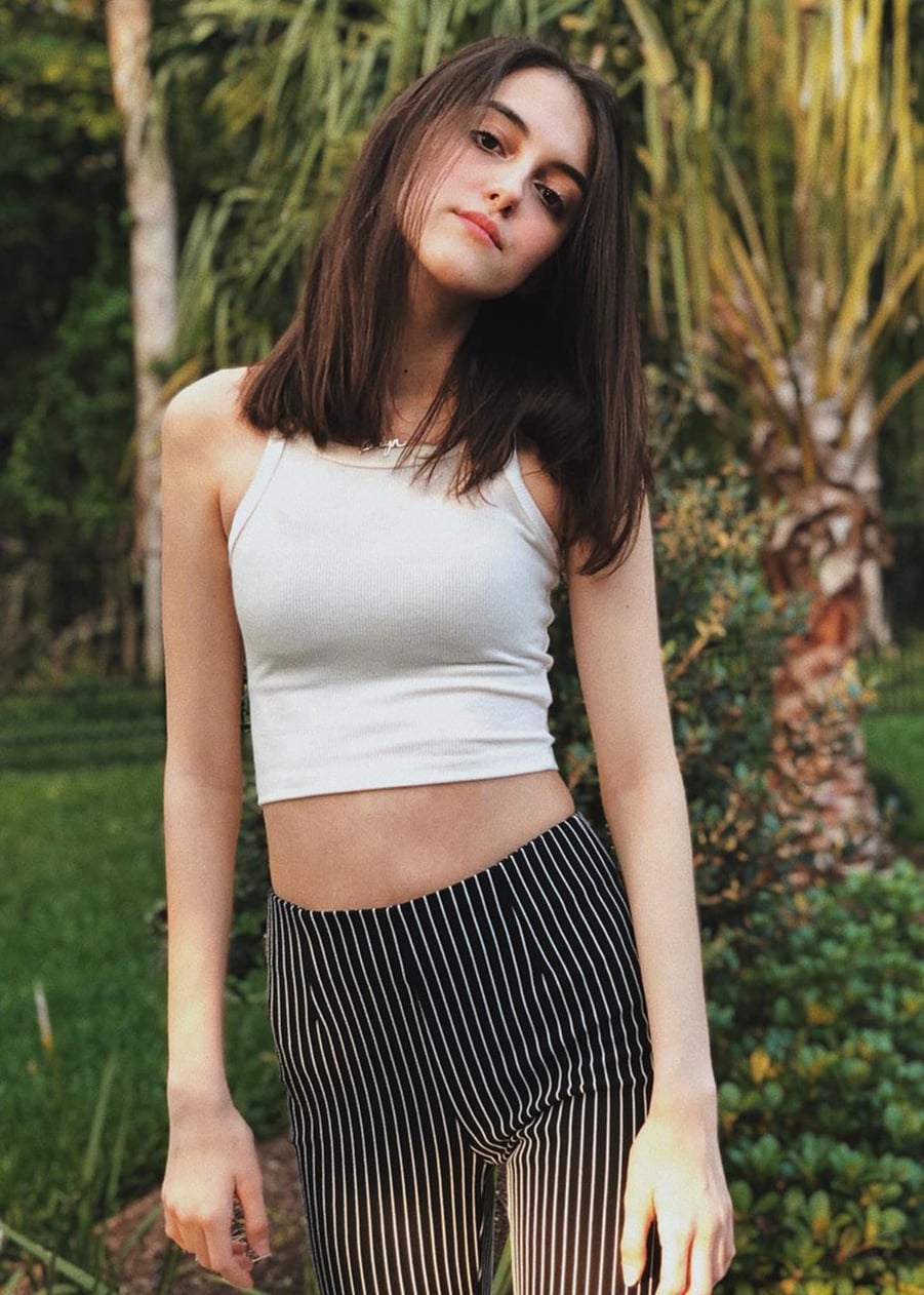 Kaelyn Wilkins nude 9