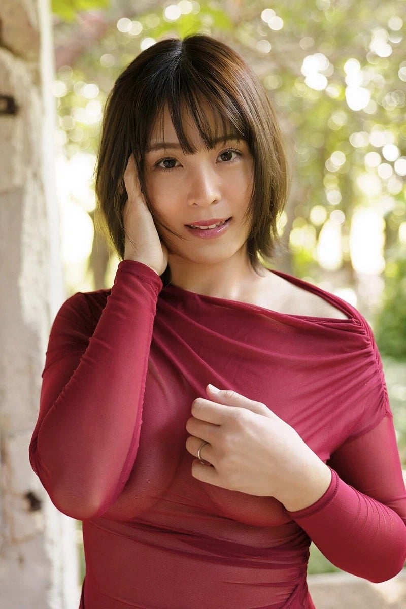 Kaho Tamashiro nude 9
