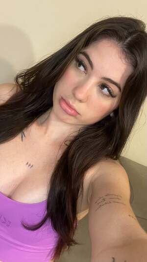 Kaiani Santos nude 12