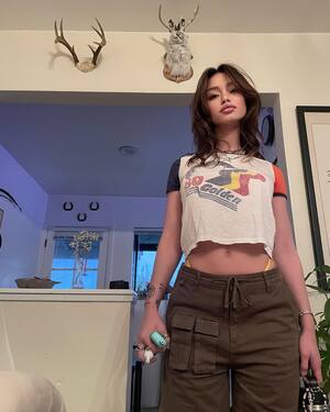 Kaile Goh nude 11