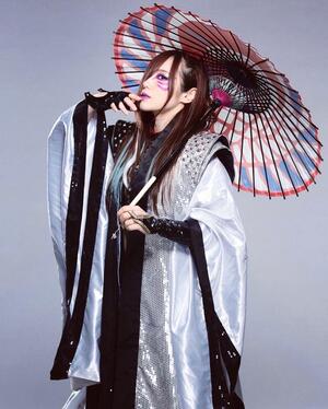 Kairi Sane nude 10