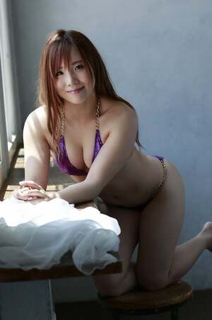 Kairi Sane nude 4