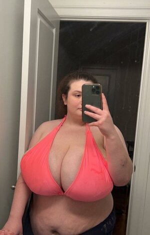 Kaitie Cali nude 4