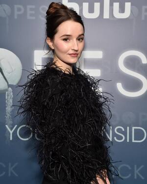 Kaitlyn Dever nude 10