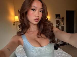 Kaitlyn Han nude 6
