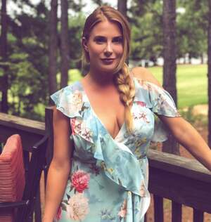 Kaitlyn Vincie nude 10