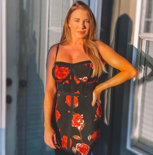 Kaitlyn Vincie nude 2