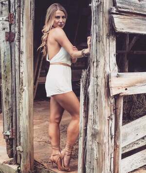 Kaitlyn Vincie nude 5
