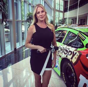 Kaitlyn Vincie nude 6