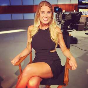 Kaitlyn Vincie nude 7