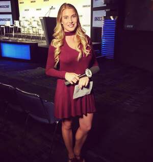 Kaitlyn Vincie nude 8