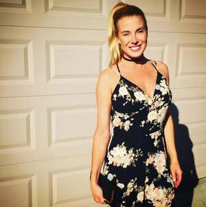 Kaitlyn Vincie nude 9