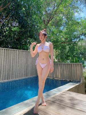 Kaity Nguyen nude 4