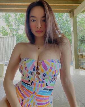 Kaity Nguyen nude 7