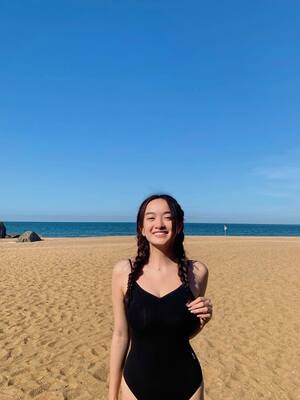 Kaity Nguyen nude 8