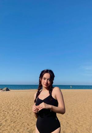 Kaity Nguyen nude 9