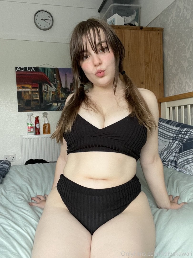Kaiya Kawaii nude 3