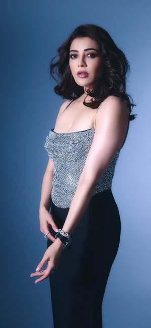 Kajal Agarwal nude 10