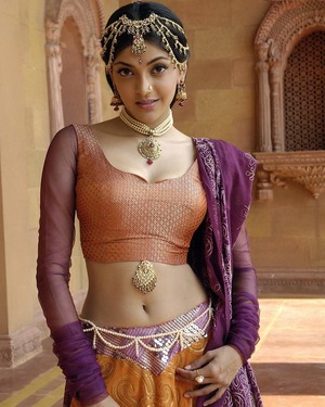 Kajal Agarwal nude 12