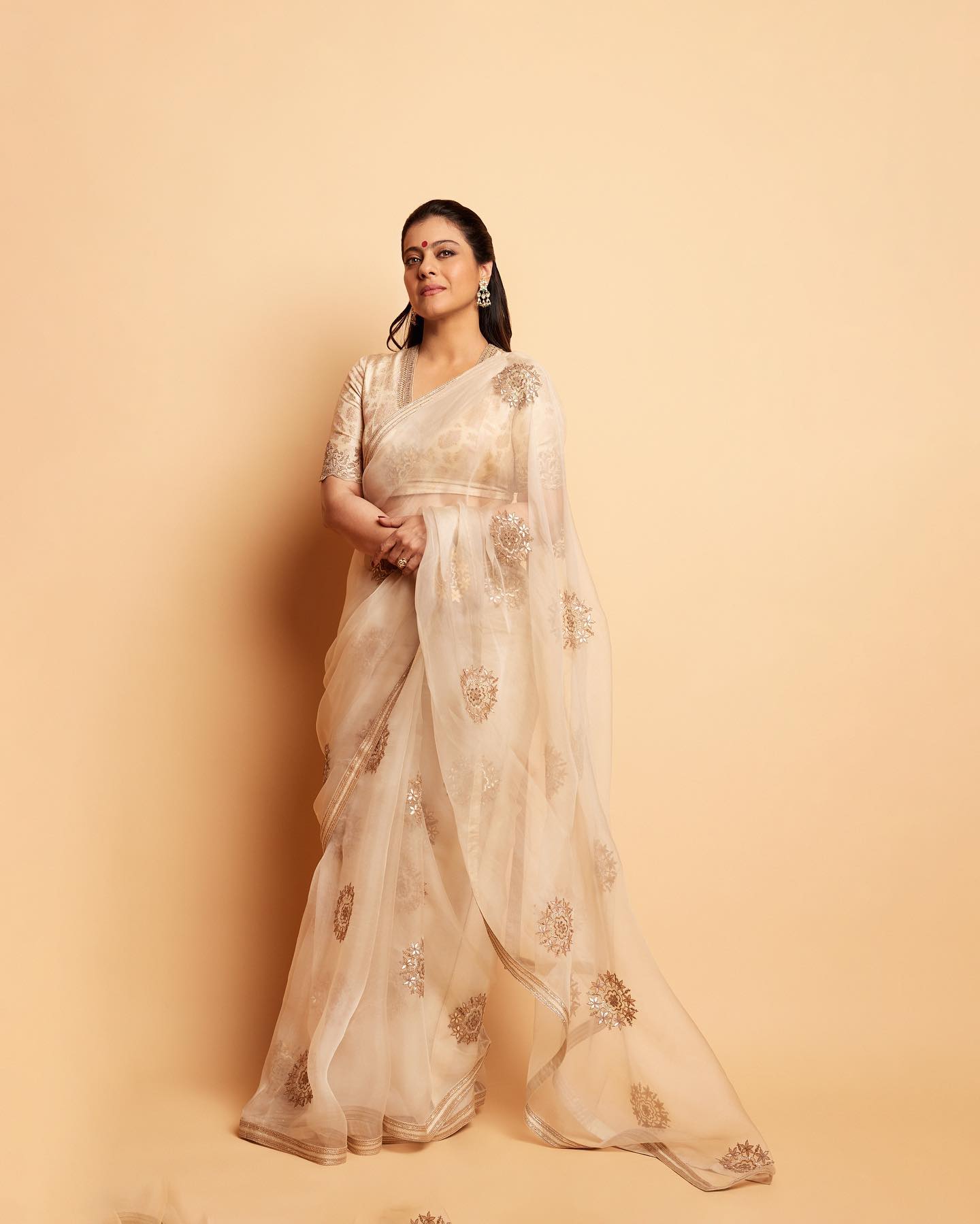 Kajol nude 10