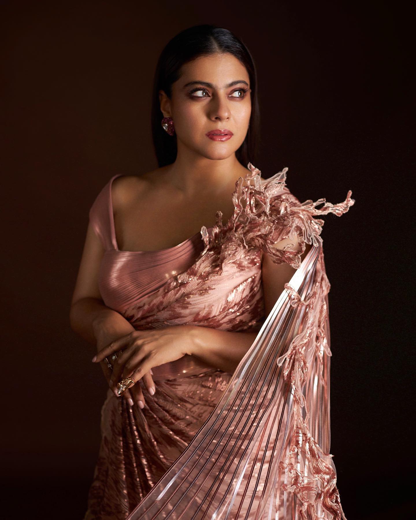 Kajol nude 11