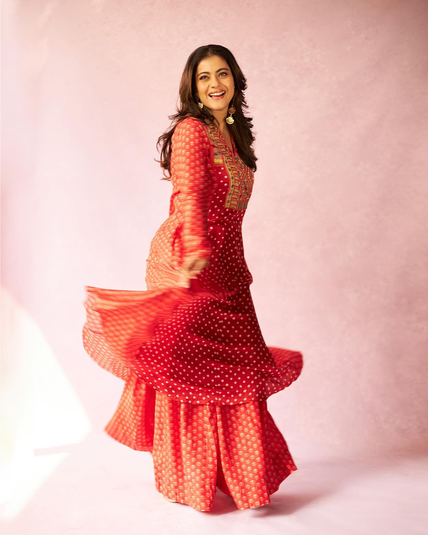 Kajol nude 7
